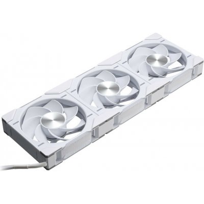 Phanteks D30 PWM Reverse Airflow D-RGB 3ks PH-F120D30R_DRGB_PWM_WT01_3P – Hledejceny.cz