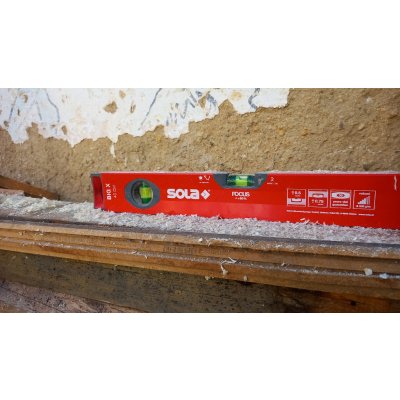 SOLA profilová BIG X 40cm, 01370501 – Zbozi.Blesk.cz