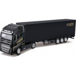 Bburago Volvo FH16 Globetrotter 750 XXL Volvo 1:43 – Zboží Dáma