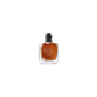 Giorgio Armani Stronger With You Intensely toaletní voda pánská 100 ml tester