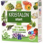 Agro Kristalon Start 0,5 kg – Zboží Dáma