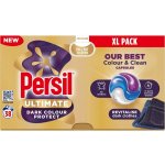 Persil XL Ultimate Dark Color Protect Kapsle na praní 38 PD – Zboží Mobilmania