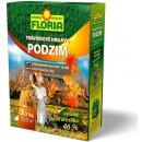 Agro Floria podzimní trávníkové hnojivo 2.5 kg