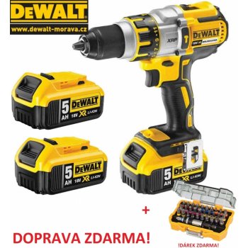 DeWALT DCD995P3