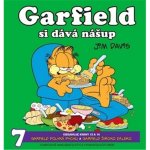 Garfield si dává nášup – Hledejceny.cz
