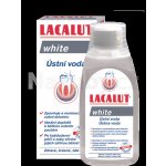Lacalut white 300 ml – Zboží Dáma