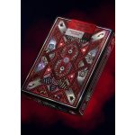 Stranger Things hrací karty Theory11 – Hledejceny.cz