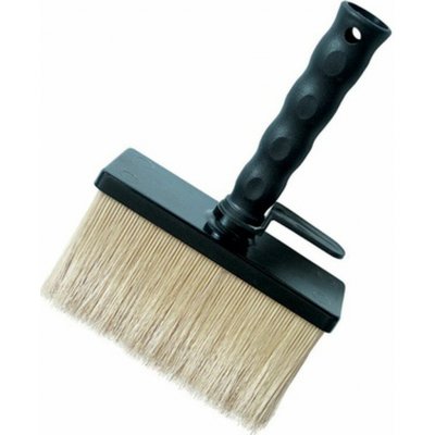 Spokar Štětka C2A malířská hranatá 160 × 65 mm 6123802000 – Hledejceny.cz