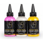 NASH Booster Scopex Squid Cloud Liquid Pink 100 ml – Zboží Dáma
