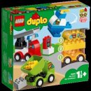 LEGO® DUPLO® 10886 Moje první vozidla