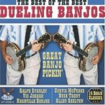 Mcpeake Curtis & Others - Dueling Banjos CD – Hledejceny.cz
