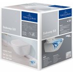 Villeroy&Boch Subway 3.0 - 4670TS01 – Sleviste.cz