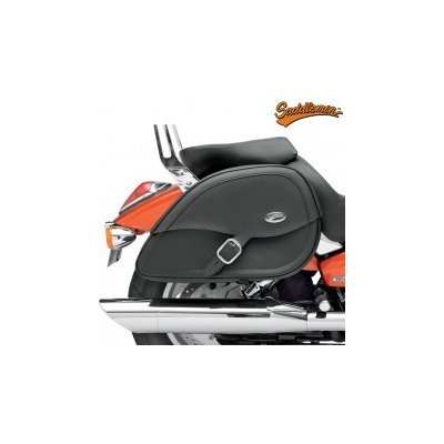 Saddlemen Drifter Teardrop Shock – Sleviste.cz