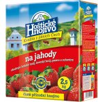 Hoštické HOŠTICKÉ na jahody 2,5 kg – Zbozi.Blesk.cz