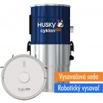 HUSKY Cyklon CYK-280-HLE-ROBO – Sleviste.cz