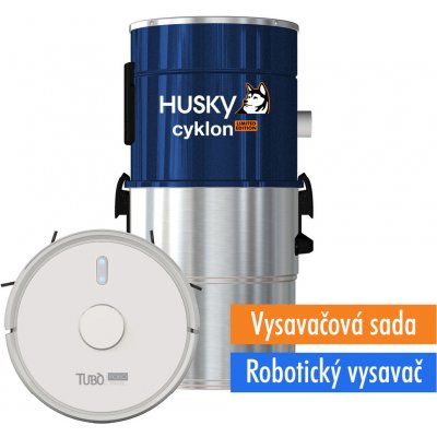 HUSKY Cyklon CYK-280-HLE-ROBO – Zboží Mobilmania