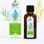 Just Olej z 31 léčivých bylin 50 ml – Zboží Dáma