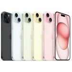 Apple iPhone 15 Plus 512GB – Zbozi.Blesk.cz