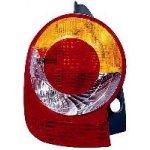 Světlo zadní RENAULT MODUS 04-07 žlutý blinkr | Zboží Auto