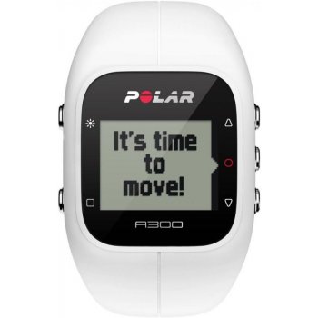 Polar A300