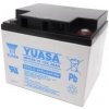 Olověná baterie YUASA NPC38-12I 38Ah 12V