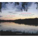 Dvořák Antonín - Symphony No.8 In G Maj Štryncl Musica Florea CD – Hledejceny.cz