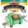 Kniha Play-Doh - Vybarvuj si DOMA - Obrázky pro malé šikuly
