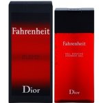 Christian Dior Fahrenheit sprchový gel 200 ml – Hledejceny.cz