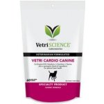 VetriScience CardioCanine podp.srdce psi 300 g – Hledejceny.cz