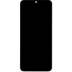 LCD Displej + Dotyková deska + Přední kryt Xiaomi Redmi 14C/A3 Pro/Poco C75 – Zboží Živě