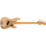 Fender Vintera II 50s Precision Bass – Zboží Mobilmania