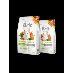 Brit Animals Rabbit Junior 1,5 kg – Zboží Dáma