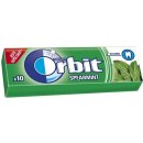 Wrigley's Orbit Spearmint 14 g