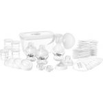Tommee Tippee CTN startovací sada s odsávačkou – Zboží Dáma