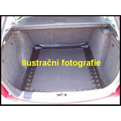 Plastová vana do kufru Aristar Volkswagen Golf II hatchback 1983-1991 – Hledejceny.cz