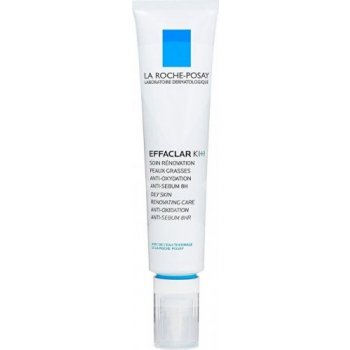 LA ROCHE POSAY Effaclar K+ krém 40 ml