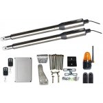 IN SW-250 AL pohon křídlových vrat – Sleviste.cz