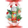 Příchuť pro míchání e-liquidu UAHU - Shake & Vape - All Star Strawberry 15 ml