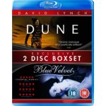 Dune/Blue Velvet BD – Hledejceny.cz