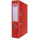 Office Products pořadač pákový A4 75 mm červený – Zboží Živě