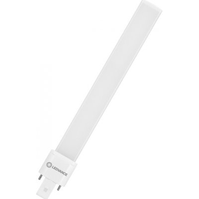 Ledvance Žárovka DULUX LED S11 EM & AC MAINS V 6W 840 G23 – Hledejceny.cz