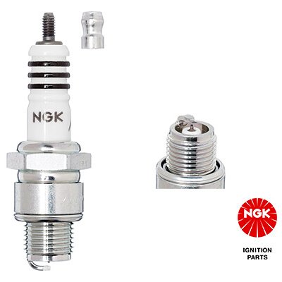 Zapalovací svíčka NGK 5687 – Hledejceny.cz