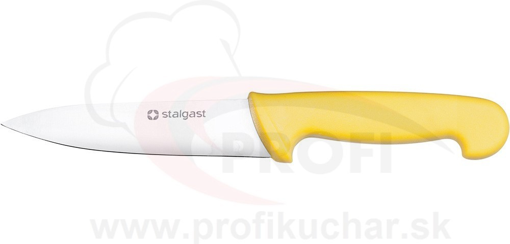 Stalgast Nůž HACCP 16 cm
