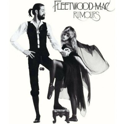 Fleetwood Mac - Rumours LP – Zbozi.Blesk.cz