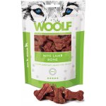 WOOLF Snack WOOLF pochoutka mini lamb bone 100g