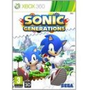 Sonic Generations