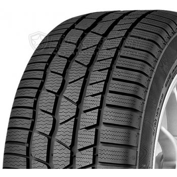 Pneumatiky Continental WinterContact TS 830 P 285/30 R19 98V