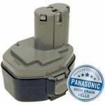 AVACOM MAKITA 1434 Ni-MH 14,4V 3000mAh, články Panasonic - neoriginální – Hledejceny.cz