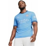 Puma Manchester City RP Home Light Blue – Hledejceny.cz