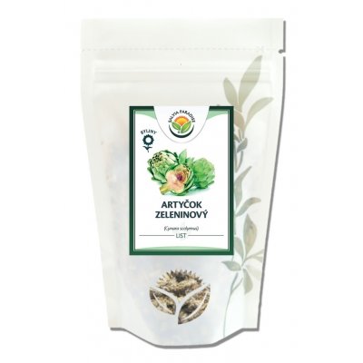 Salvia Paradise Artyčok list 500 g